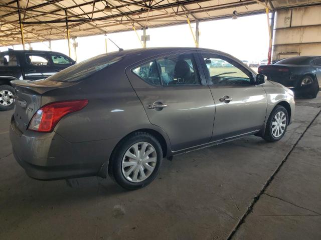 2015 NISSAN VERSA S - 3N1CN7AP7FL822277