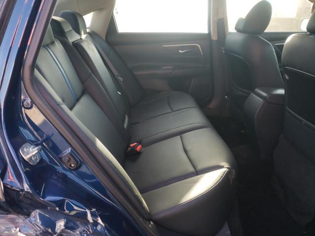 2018 NISSAN ALTIMA 2.5 - 1N4AL3AP8JC133118