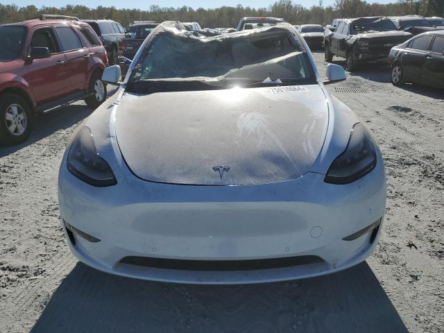 2021 TESLA MODEL Y - 5YJYGDEEXMF086337