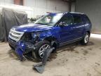 2015 FORD EXPLORER X - 1FM5K8D81FGB65503