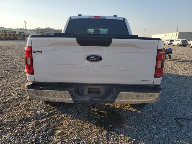 2021 FORD F150 SUPER - 1FTFW1E86MFA31186