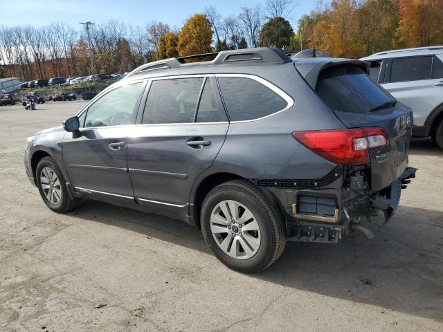 VIN 4S4BSAHC7K3251831 2019 Subaru Outback, 2.5I Pre... no.2