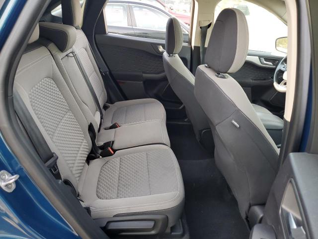 2020 FORD ESCAPE SE - 1FMCU9G64LUA00270