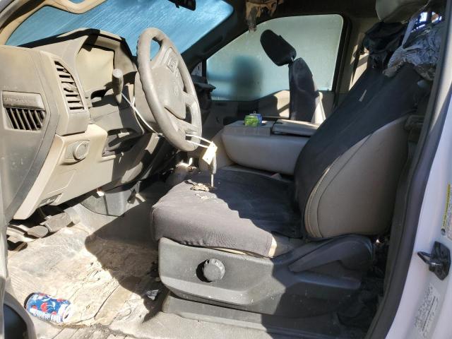 2019 FORD F250 SUPER - 1FTBF2B60KEF57145