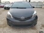 TOYOTA YARIS photo