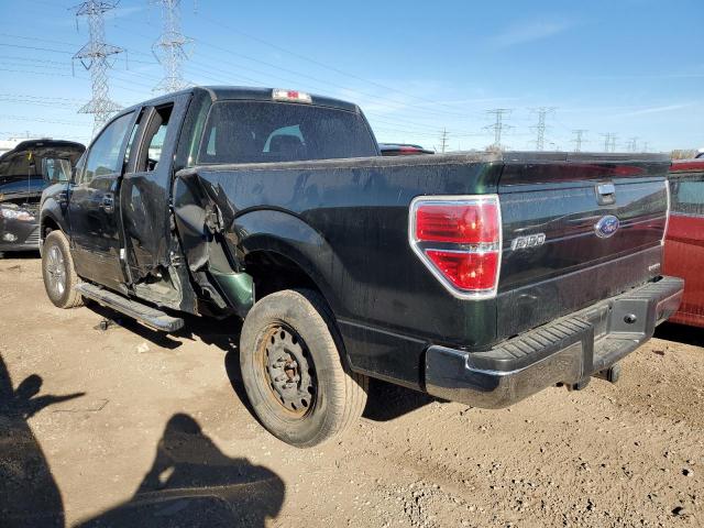 VIN 1FTEX1CM2EFB26791 2014 Ford F-150, Super Cab no.2