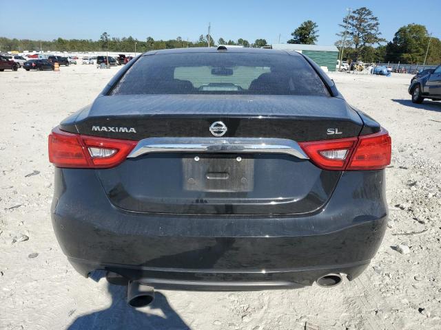 2017 NISSAN MAXIMA 3.5 - 1N4AA6AP8HC426387