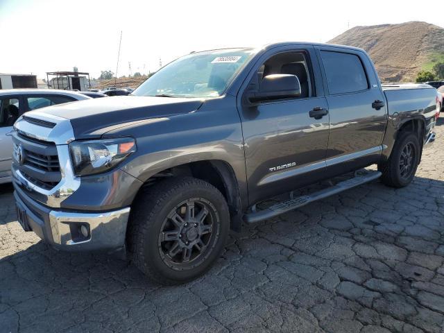 2015 TOYOTA TUNDRA CRE - 5TFEM5F11FX094171