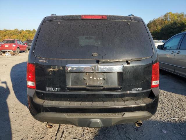 VIN 5FNYF4H77EB043754 2014 Honda Pilot, Exln no.6