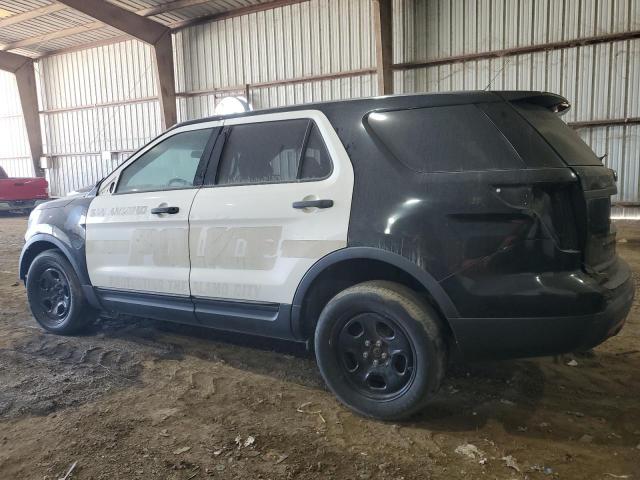 VIN 1FM5K8AR5EGB59229 2014 Ford Explorer, Police In... no.2