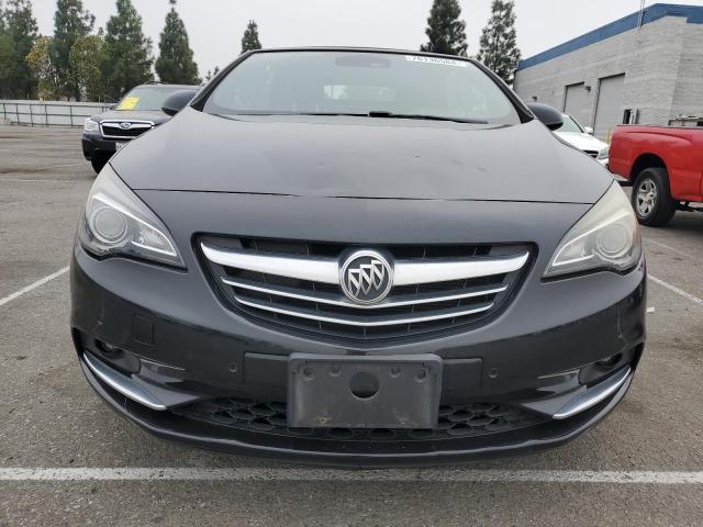 VIN W04WT3N51GG065586 2016 Buick Cascada, Premium no.5