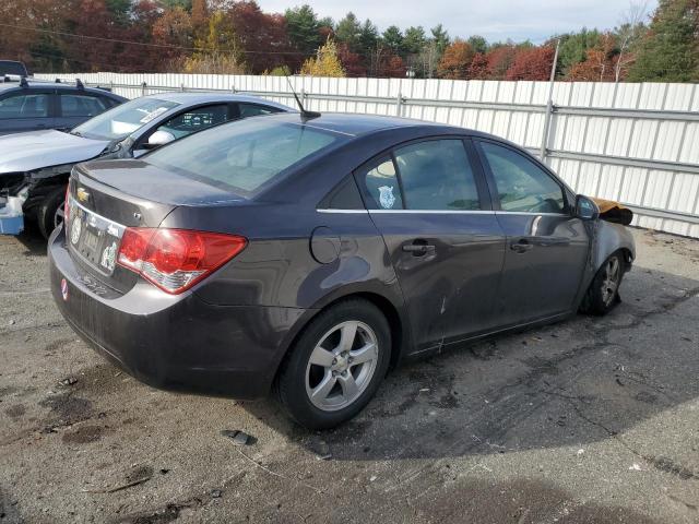 VIN 1G1PC5SB0E7487435 2014 Chevrolet Cruze, LT no.3