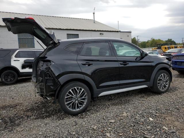 2019 HYUNDAI TUCSON LIM - KM8J3CAL4KU982970