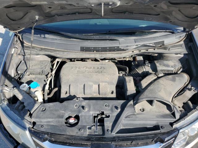 2015 HONDA ODYSSEY EX - 5FNRL5H4XFB118263