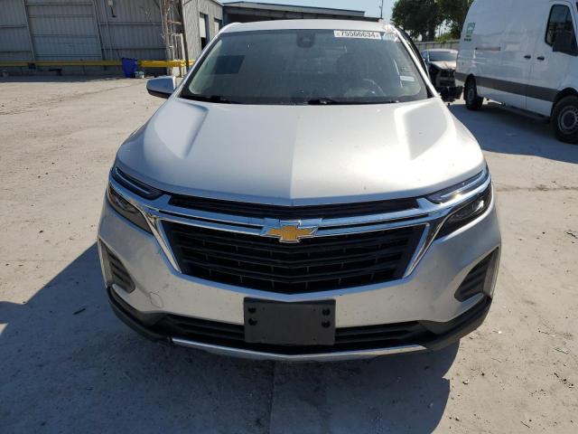3GNAXKEV1NL239610 2022 CHEVROLET EQUINOX