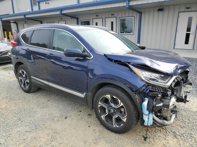 2019 HONDA CR-V TOURI - 7FARW1H98KE004790