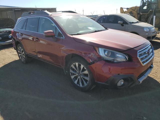 VIN 4S4BSENC9F3251265 2015 Subaru Outback, 3.6R Lim... no.4