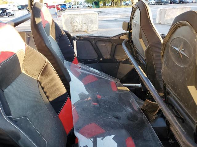 2019 POLARIS RZR S4 100 - 3NSVCE995KH492222