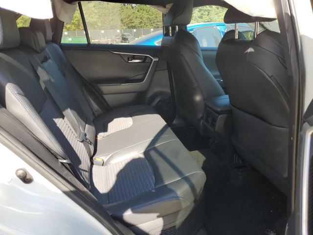 2021 TOYOTA RAV4 XSE - 4T3E6RFV2MU054428