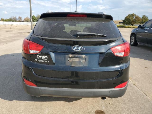 2015 HYUNDAI TUCSON LIM - KM8JU3AG5FU113929
