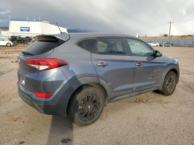 2016 HYUNDAI TUCSON SE - KM8J23A42GU213810