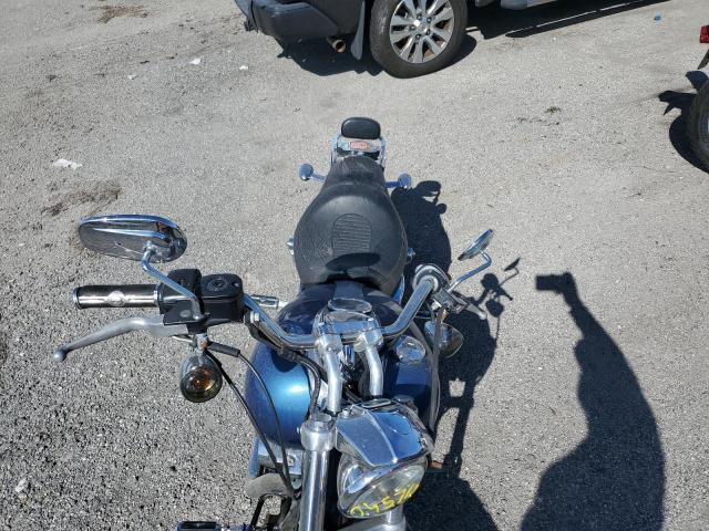 2005 HARLEY-DAVIDSON FXDLI 1HD1GNW105K309412