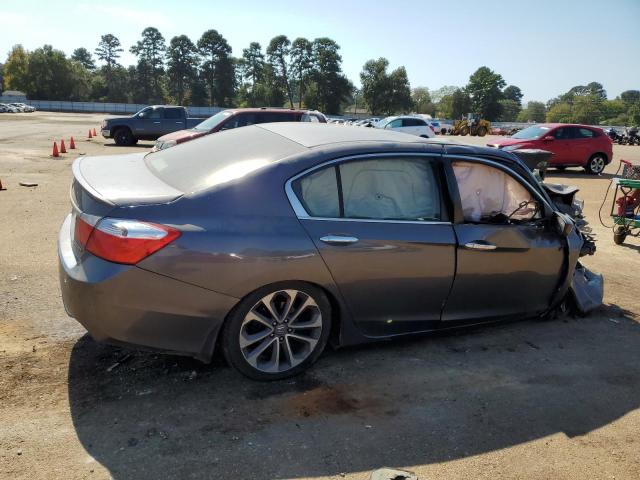 VIN 1HGCR2F54EA066054 2014 Honda Accord, Sport no.3