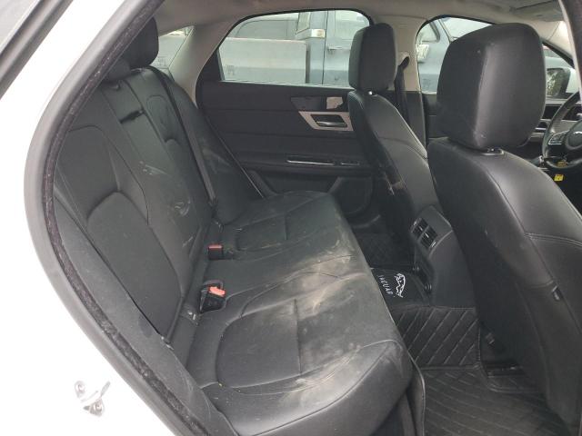 2017 JAGUAR 3.8S SAJBD4BV5HCY45757