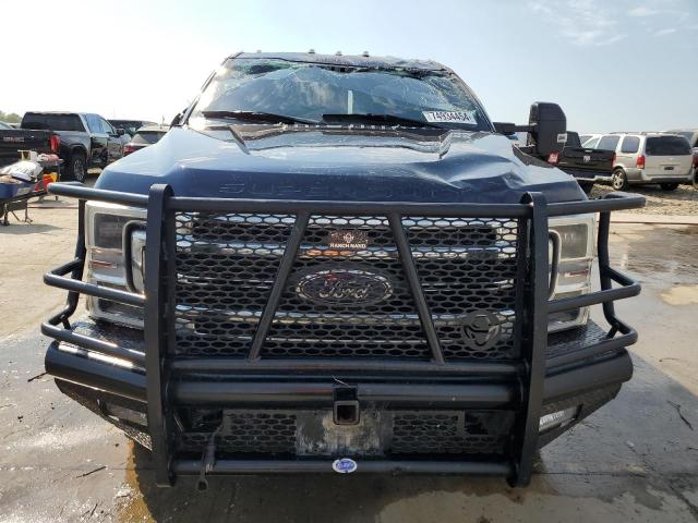 2022 FORD F350 SUPER - 1FT8W3BT9NEE35877