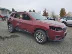 JEEP CHEROKEE L снимка