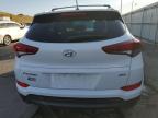 HYUNDAI TUCSON LIM photo