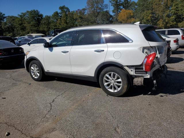 2016 KIA SORENTO LX - 5XYPGDA39GG106476