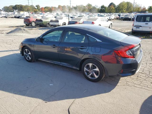 2HGFC2F62KH525599 2019 HONDA CIVIC