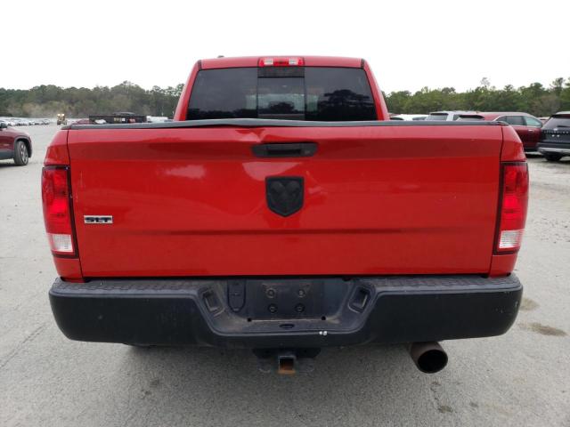 2017 RAM 1500 SLT - 1C6RR6GT4HS550292