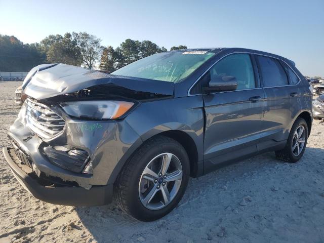 Vin: 2fmpk4j95nbb00058, lot: 78261174, ford edge sel 20221