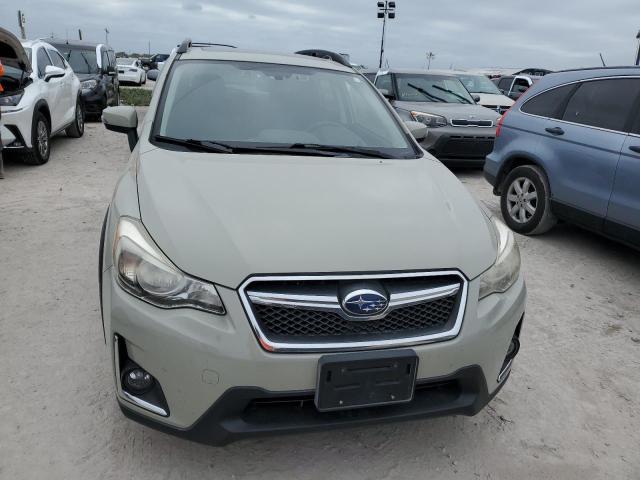 VIN JF2GPANC2G8278074 2016 Subaru Crosstrek, Limited no.5