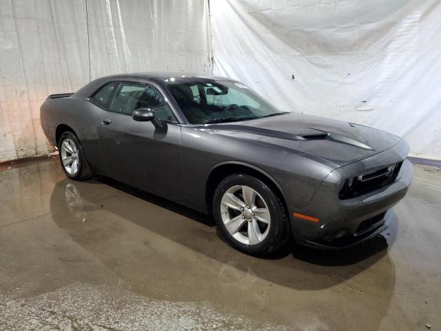 VIN 2C3CDZAG5PH553500 2023 Dodge Challenger, Sxt no.4