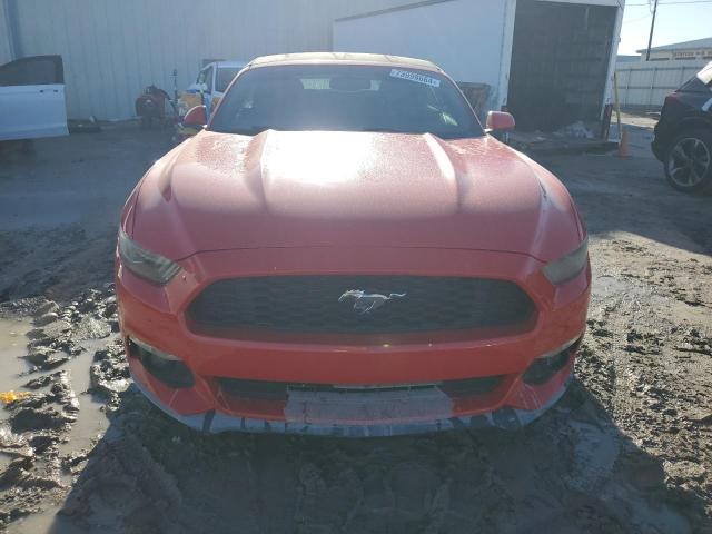 2015 FORD MUSTANG - 1FATP8EM6F5325109