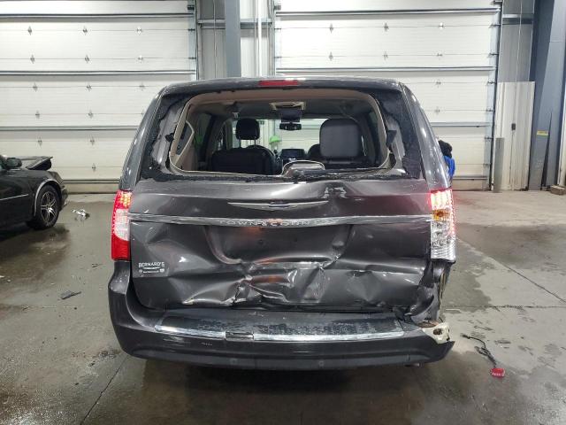 2015 CHRYSLER TOWN & COU - 2C4RC1CGXFR540032