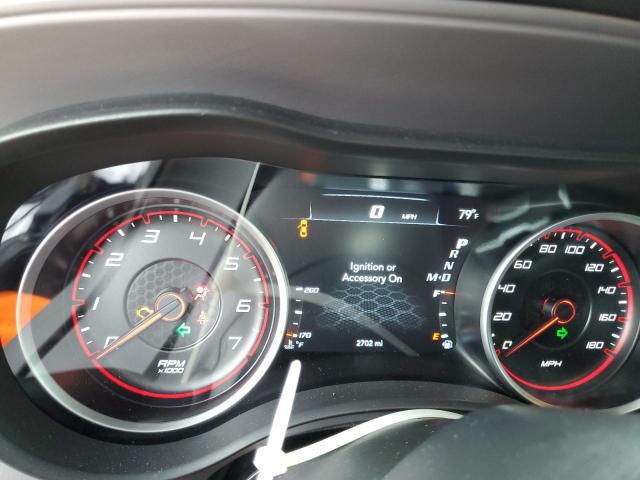 2023 DODGE CHARGER SC - 2C3CDXGJ7PH588773