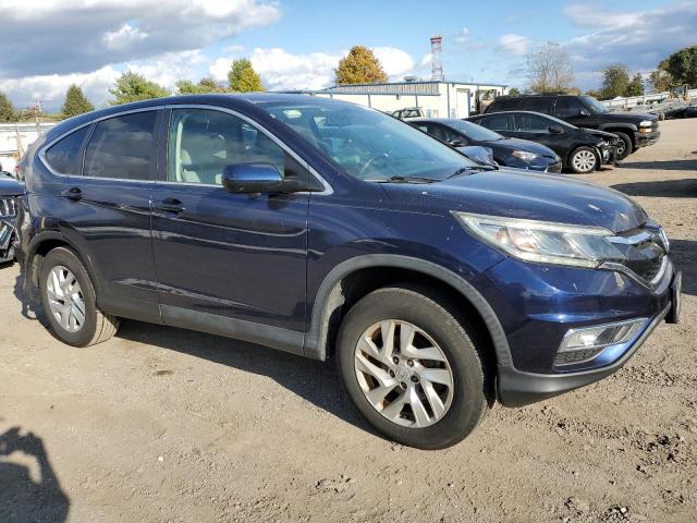 2016 HONDA CR-V EX - 2HKRM4H52GH726023