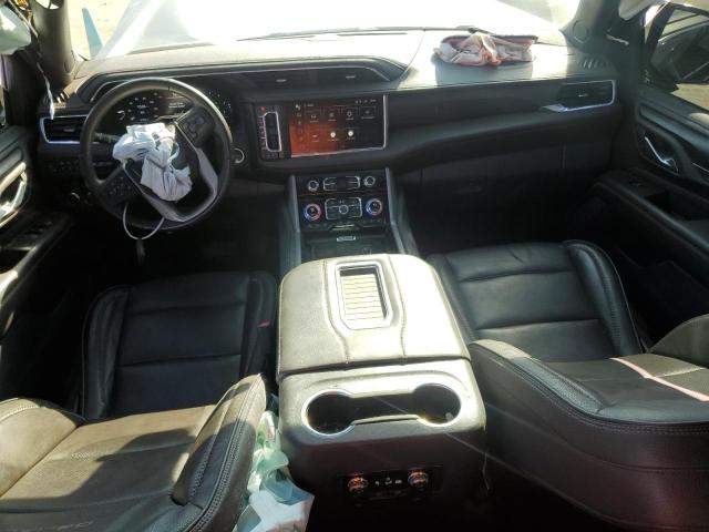 2022 GMC YUKON XL D - 1GKS2JKLXNR228983