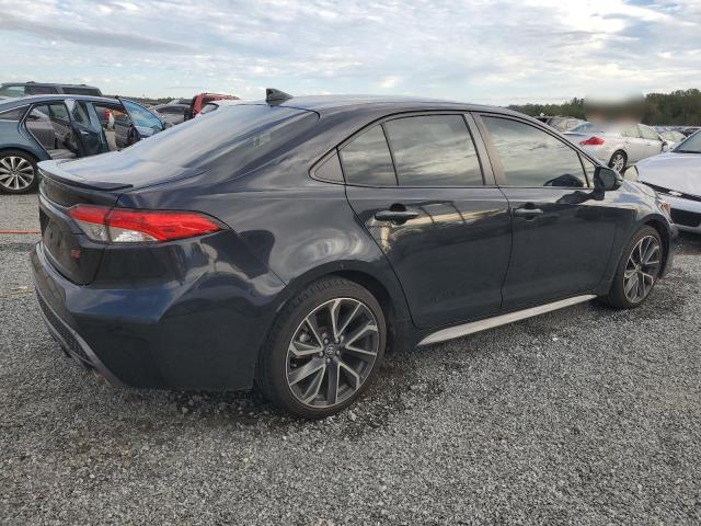 2020 TOYOTA COROLLA SE - JTDS4RCE3LJ035963