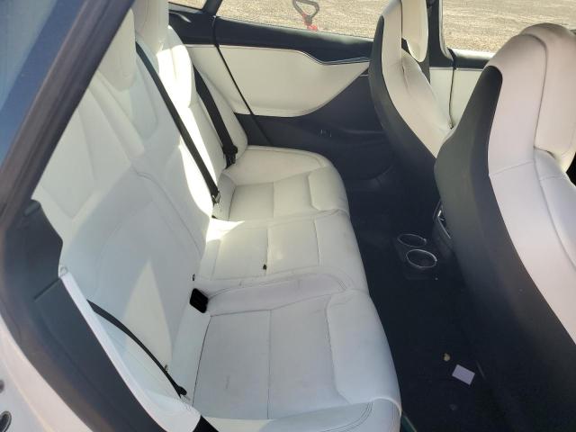 2017 TESLA MODEL S - 5YJSA1E24HF217148