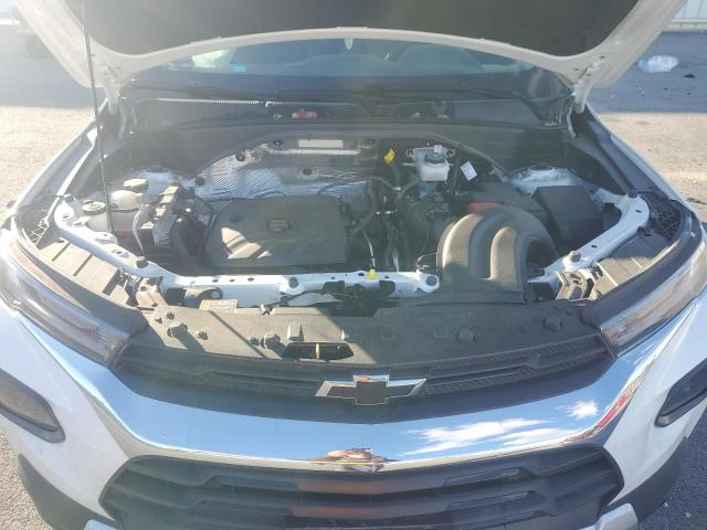 2023 CHEVROLET TRAILBLAZE - KL79MRSL0PB197089
