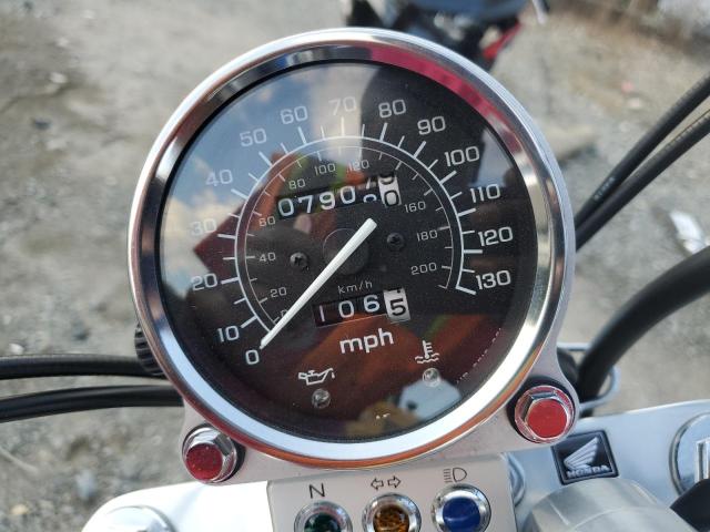 2007 HONDA VT1100 C - 1HFSC18067A101936