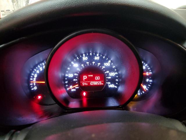 2015 KIA SOUL + - KNDJP3A57F7781577