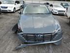 Lot #2969327701 2021 HYUNDAI SONATA SE