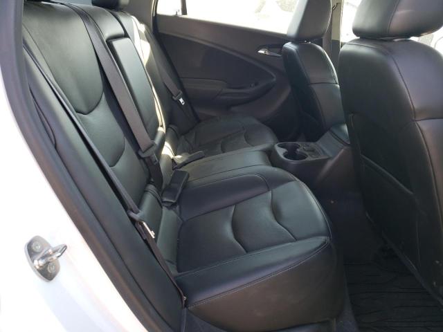 2017 CHEVROLET VOLT PREMI - 1G1RD6S56HU182243