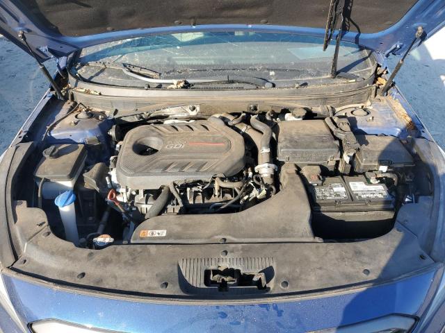 2017 HYUNDAI SONATA SPO - 5NPE34AB3HH557536